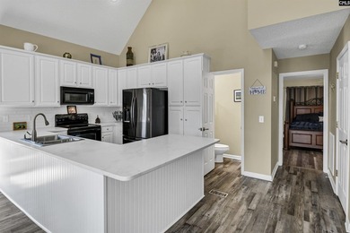 Rare find: Lake Murray waterfront living with big water, big - photo 17