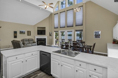 Rare find: Lake Murray waterfront living with big water, big - photo 18