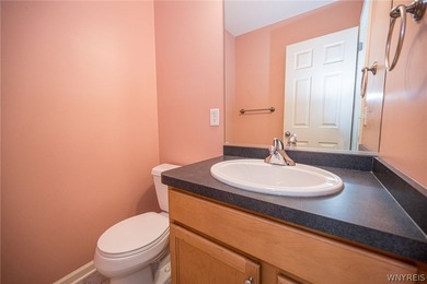 Welcome to 45 Sunset Creek Drive in West Seneca! This spacious - photo 19