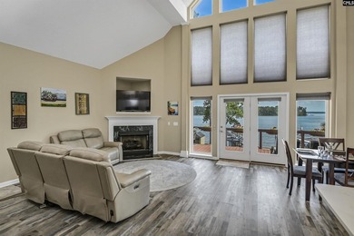 Rare find: Lake Murray waterfront living with big water, big - photo 19