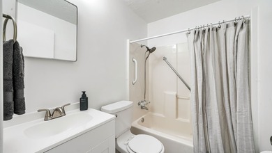 Welcome to this charming ranch-style home nestled in a highly