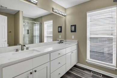 Rare find: Lake Murray waterfront living with big water, big - photo 24