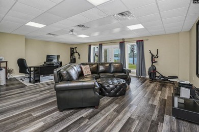 Rare find: Lake Murray waterfront living with big water, big - photo 27