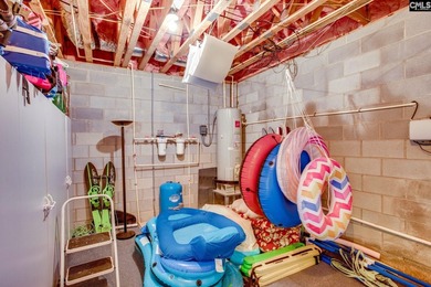 Rare find: Lake Murray waterfront living with big water, big - photo 29