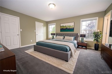 Welcome to 45 Sunset Creek Drive in West Seneca! This spacious - photo 32