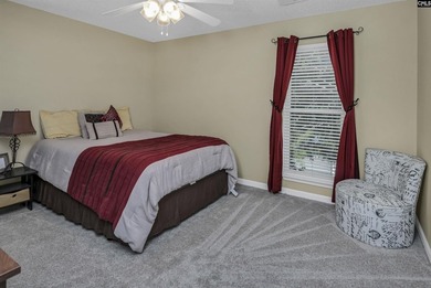 Rare find: Lake Murray waterfront living with big water, big - photo 35