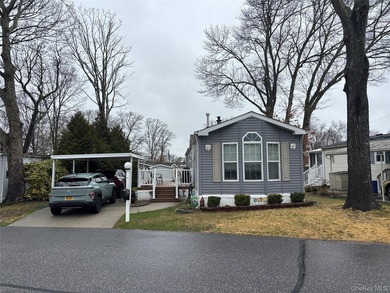 Welcome to Glenwood Village a 55 & Over Manufactured Home - photo 37