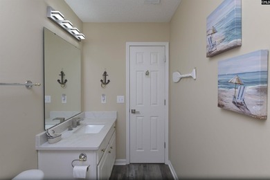 Rare find: Lake Murray waterfront living with big water, big - photo 38