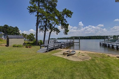 Rare find: Lake Murray waterfront living with big water, big - photo 39