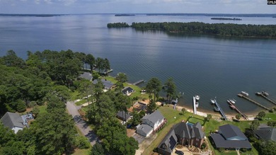 Rare find: Lake Murray waterfront living with big water, big - photo 40