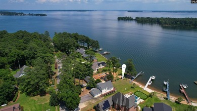 Rare find: Lake Murray waterfront living with big water, big - photo 41