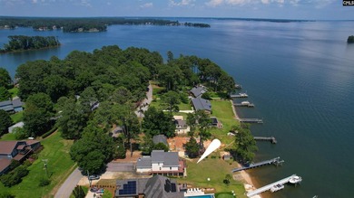 Rare find: Lake Murray waterfront living with big water, big - photo 42