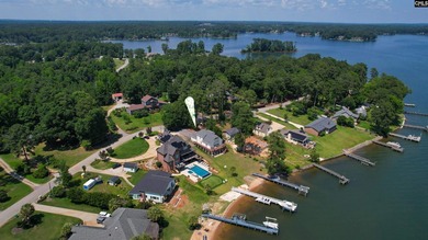 Rare find: Lake Murray waterfront living with big water, big - photo 43