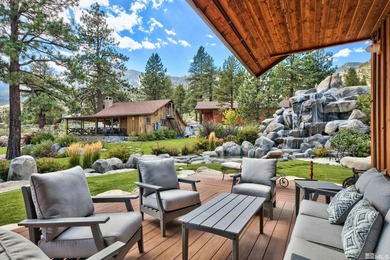 Furnished and owner finance oppurtunity! Escape to Jobs Peak - photo 43