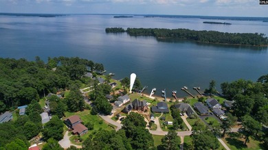 Rare find: Lake Murray waterfront living with big water, big - photo 45