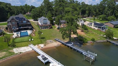 Rare find: Lake Murray waterfront living with big water, big - photo 46