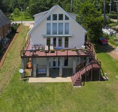 Rare find: Lake Murray waterfront living with big water, big - photo 47