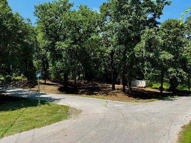 Cedar Creek Lake Lot For Sale in Tool Texas