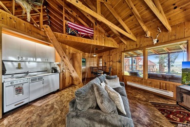 Furnished and owner finance oppurtunity! Escape to Jobs Peak - photo 55