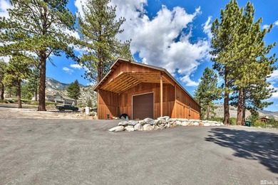 Furnished and owner finance oppurtunity! Escape to Jobs Peak - photo 59