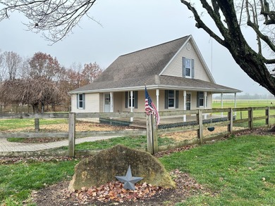 Lake Home For Sale in New Market Twp, Ohio