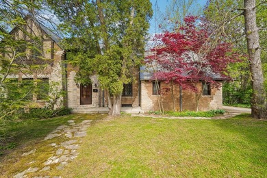 Lake Michigan - Milwaukee County Home For Sale in Fox Point Wisconsin
