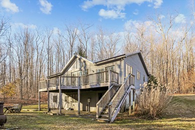 (private lake, pond, creek) Home For Sale in Davis West Virginia