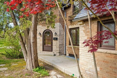 Set on a charming, tree-lined street in the heart of Fox Point - photo 2