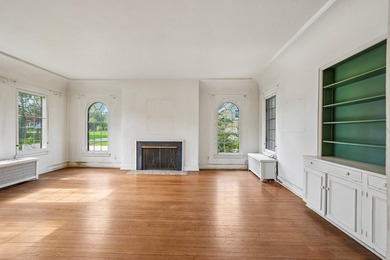 Set on a charming, tree-lined street in the heart of Fox Point - photo 4