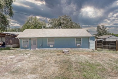 Lake Home For Sale in Mathis, Texas