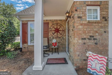 Beautifully updated and completely turnkey ranch home in the - photo 1
