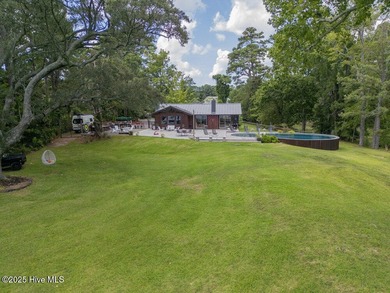 This rare 2 acre estate is one of Wilmington's most unique - photo 3