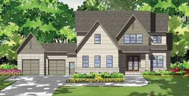 Custom-built by Ken Harvey Homes, with a RARE 4-CAR GARAGE! - photo 3