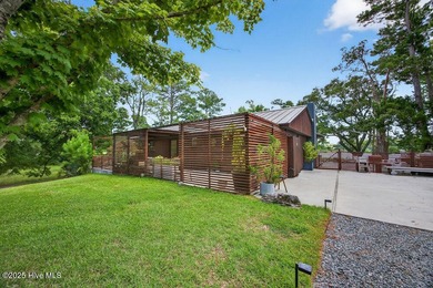 This rare 2 acre estate is one of Wilmington's most unique - photo 4