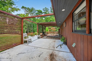 This rare 2 acre estate is one of Wilmington's most unique - photo 5