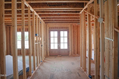 Custom-built by Ken Harvey Homes, with a RARE 4-CAR GARAGE! - photo 6