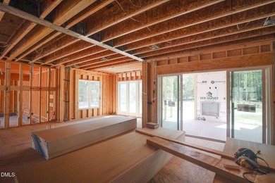 Custom-built by Ken Harvey Homes, with a RARE 4-CAR GARAGE! - photo 8