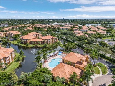 Lake Condo For Sale in Fort Myers, Florida
