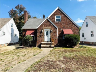 Lake Erie - Cuyahoga County Home Sale Pending in Euclid Ohio