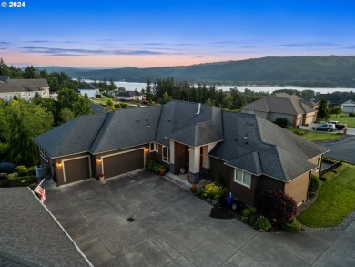 Lake Home For Sale in Kelso, Washington