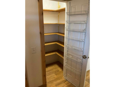 Charming 3 bedroom, 2 bath home situated on approximately .41