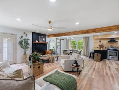 Experience the perfect blend of modern luxury and effortless - photo 12