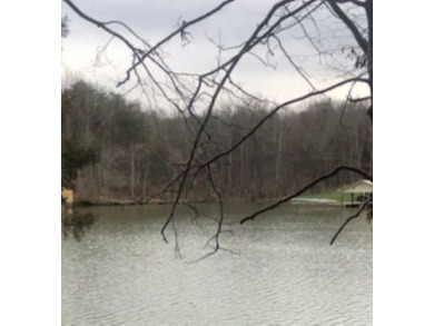 Hyco Lake Waterfront lot with approx 243' of water frontage - Lake Lot Sale Pending in Semora, North Carolina