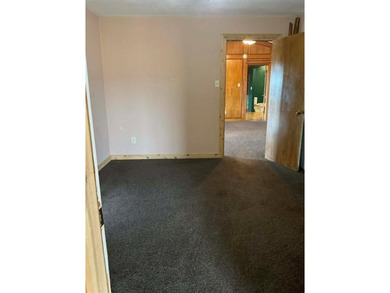 Charming 3 bedroom, 2 bath home situated on approximately .41