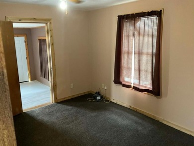 Charming 3 bedroom, 2 bath home situated on approximately .41