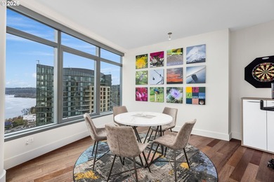 Experience penthouse living in the John Ross with this fully - photo 20