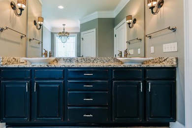 Welcome to a remarkable 17.98-acre estate featuring a - photo 24