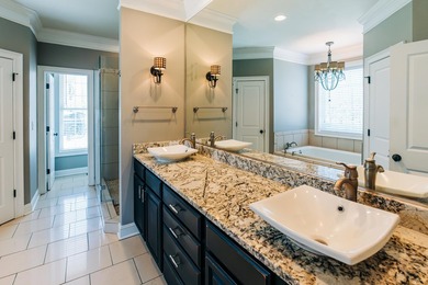 Welcome to a remarkable 17.98-acre estate featuring a - photo 25