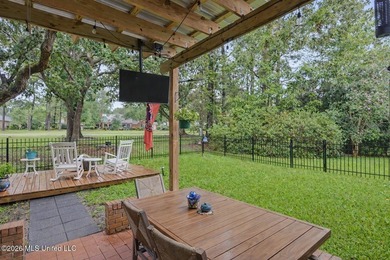 Nestled on the 3rd tee of the Pines Golf Course in Diamondhead - photo 25
