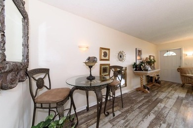Beautifully renovated ground floor, one bedroom, one bathroom - photo 5